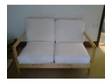 Ikea Sofa Lillberg. For sale we have an ikea two seater....