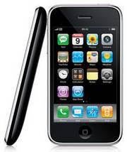 Receive a 16GB iPhone 3G[S] by completing a website trial offer