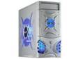 silver xblade gaming pc !. this computer has 3gb of....