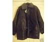 MEN'S BRAND new Faux Leather jacket with tags....
