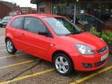6, 990 | Ford Fiesta 1.25 Zetec 3dr [climate] 2007