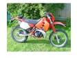 Honda CRM250 Mk1. Bought it about six months back,  cost....