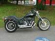 Harley-Davidson Softail NIGHTRAIN 1450cc,  Black, ....