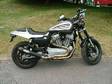Harley-Davidson XR 1200 1200cc,  2008(58),  ,  1, 400 miles, ....