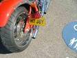 Harley-Davidson Softail FATBOY CUSTOM 1450cc,  Red, ....