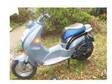 2005 Peugeout Ludix Scooter Moped (£400). PEUGEOT LUDIX....
