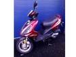 50cc Scooter 2009 09reg Cheap (£395). 50cc Scooter with....