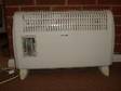 CONVECTOR ELECTRIC heater (2000W),  Convector electric....