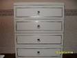 CHEST OF Drawers4 Drawer chest in excellent....