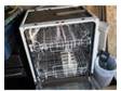Large Tricity Bendix Intgrated Dishwasher Ex condition.....