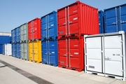  Secure and Safe Container Storage Facilities in New Forest 
