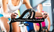 Weight Loss Trainer London,  Fitforce London