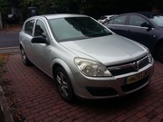 Vauxhall Astra Active 1.6,  2009-very good condition