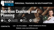 Personal Trainer Online Southampton | Marcin Fitness