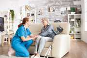 Full-time home Care Jobs Opportunities in Farnham