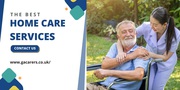 Eastleigh and hedge end home care services