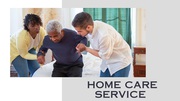 Home Care Service Worthing