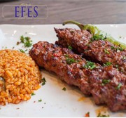  Best Kebab Glasgow City Centre at Turkiye Efes Restaurant