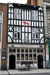 The RedLion