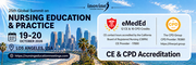 25th Global Summit on Nursing Education and Practice (GSNEP 2026)-usou